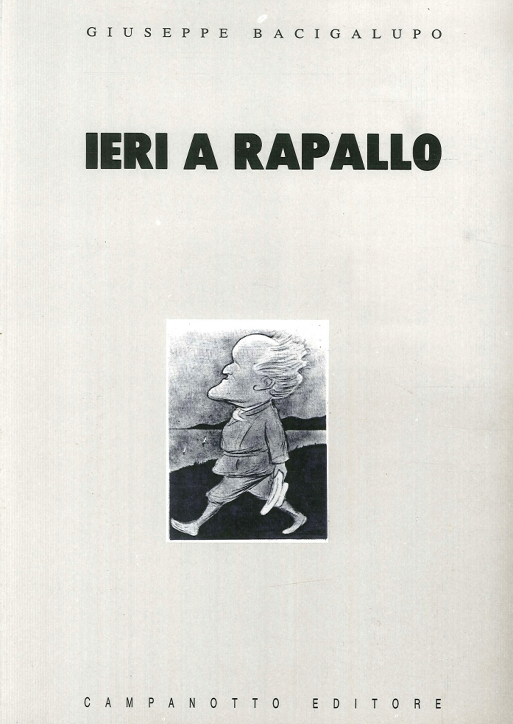 Ieri a Rapallo Ieri a Rapallo