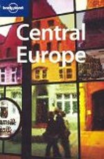 Central Europe