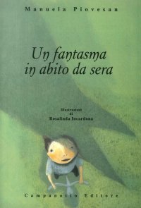 Un fantasma in abito da sera