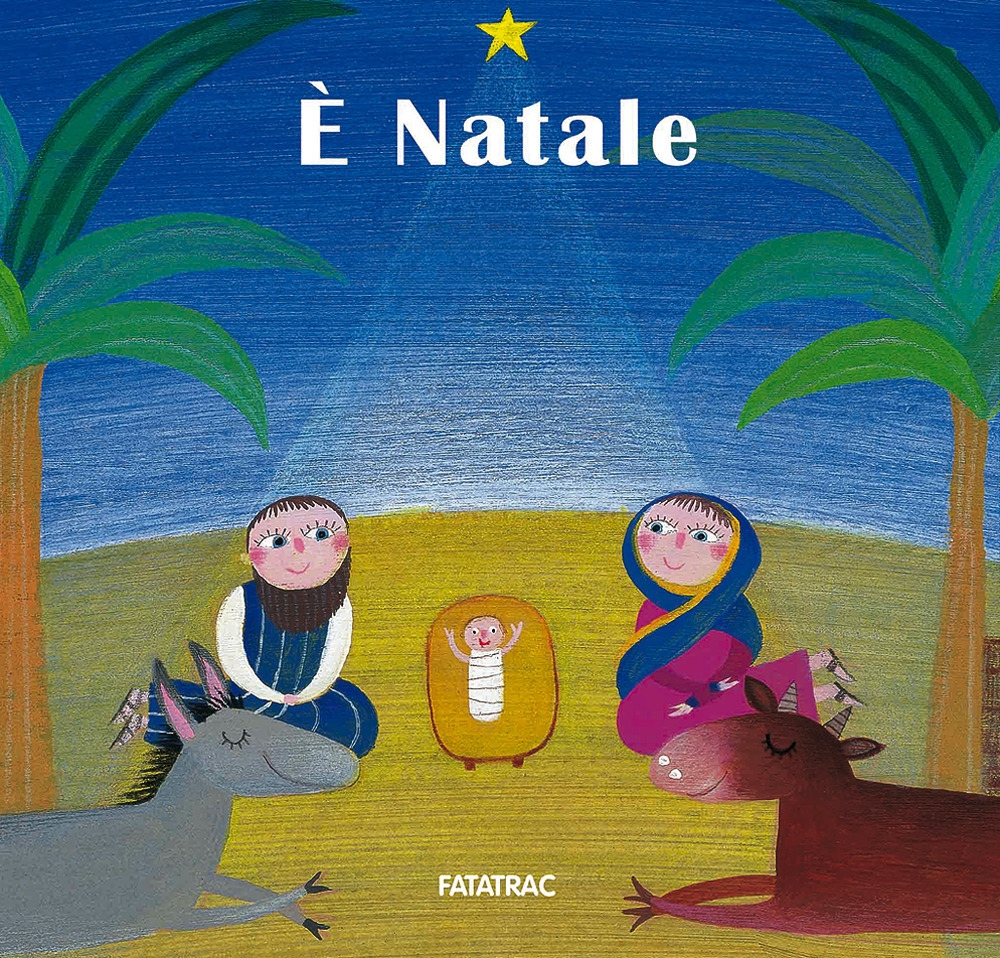 È Natale. Ediz. a colori È Natale. Ediz. a colori