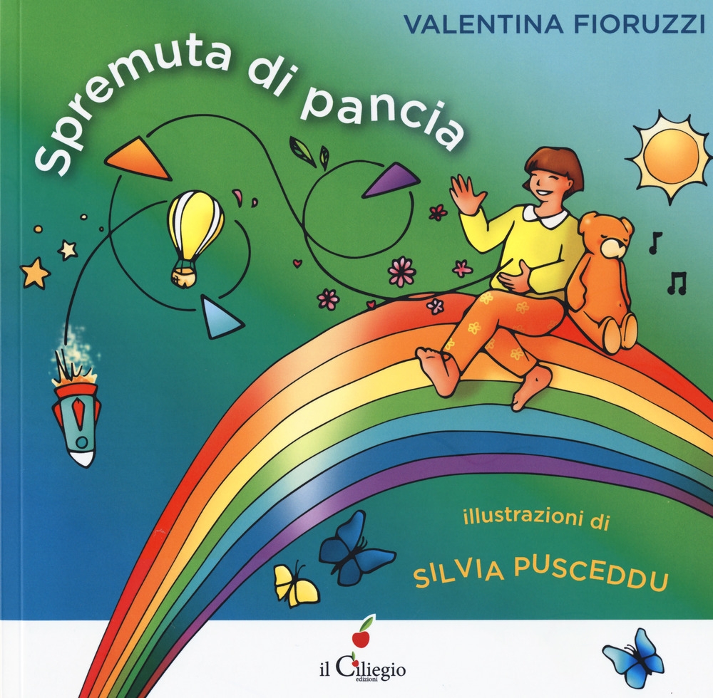 Spremuta di pancia Spremuta di pancia