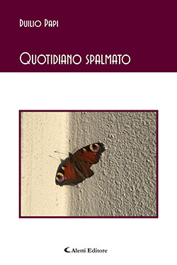 Quotidiano spalmato Quotidiano spalmato
