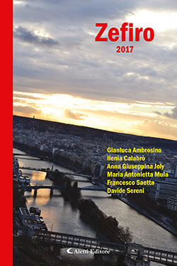 Zefiro 2017 Zefiro 2017