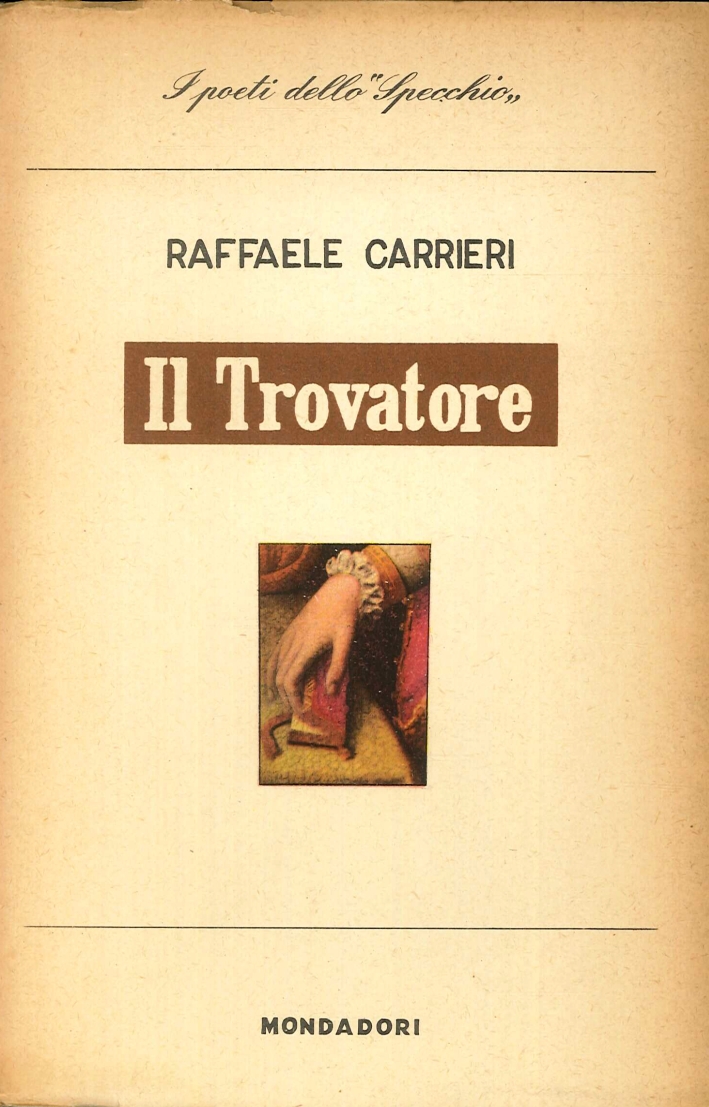 Il Trovatore Il Trovatore