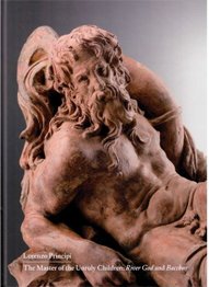 The Master of the Unruly Children. River God and Bacchus