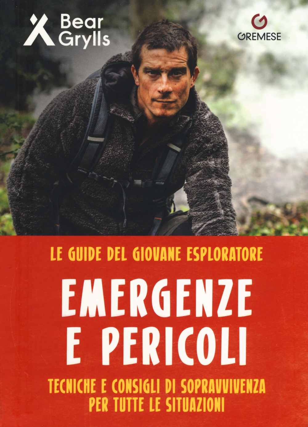 Pericoli ed emergenze. Teniche e consigli di sopravvivenza per tutte le situazioni. Le guide del giovane esploratore. Ediz. a colori Pericoli ed emergenze. Teniche e consigli di sopravvivenza per tutte le situazioni. Le guide del giovane esploratore. Ediz. a colori