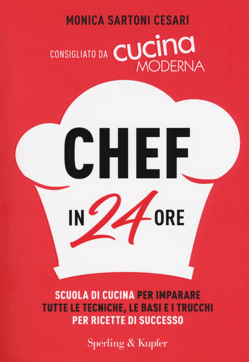 Chef in 24 ore Chef in 24 ore
