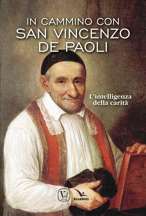 San Vincenzo de Paoli San Vincenzo de Paoli