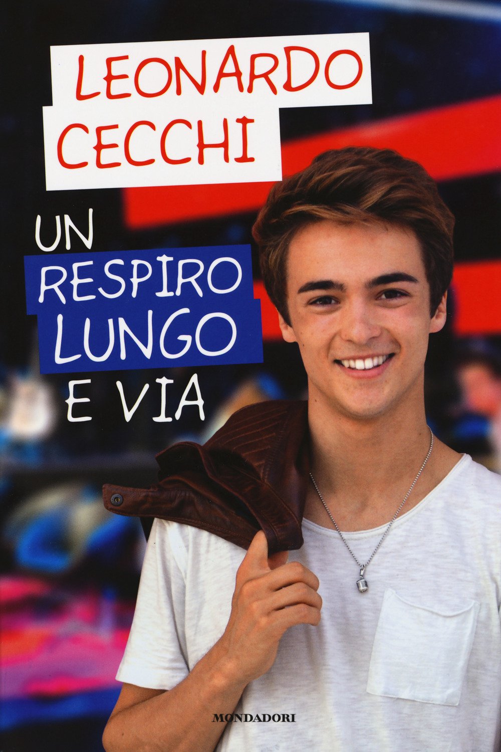 Un respiro lungo e via Un respiro lungo e via