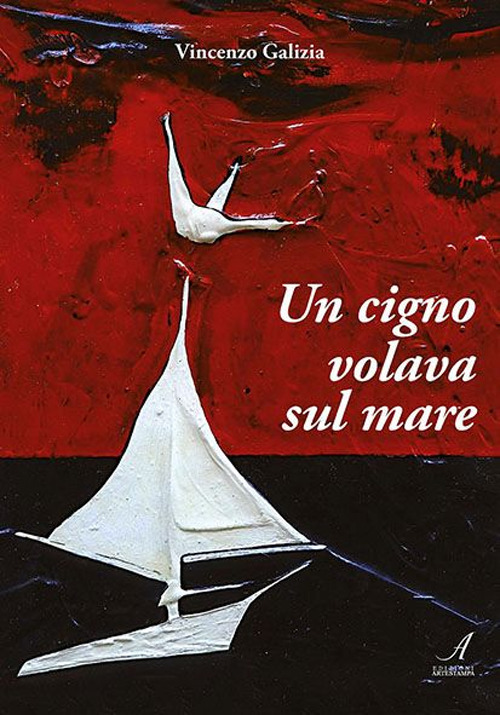 Un cigno volava sul mare Un cigno volava sul mare
