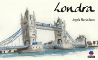 Londra, taccuino di viaggio.