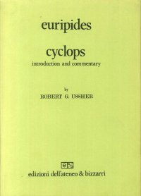 Cyclops. Introduction and commentary