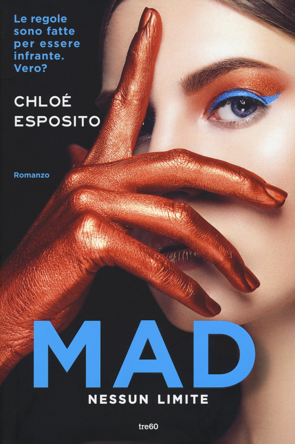 Mad. Nessun limite Mad. Nessun limite