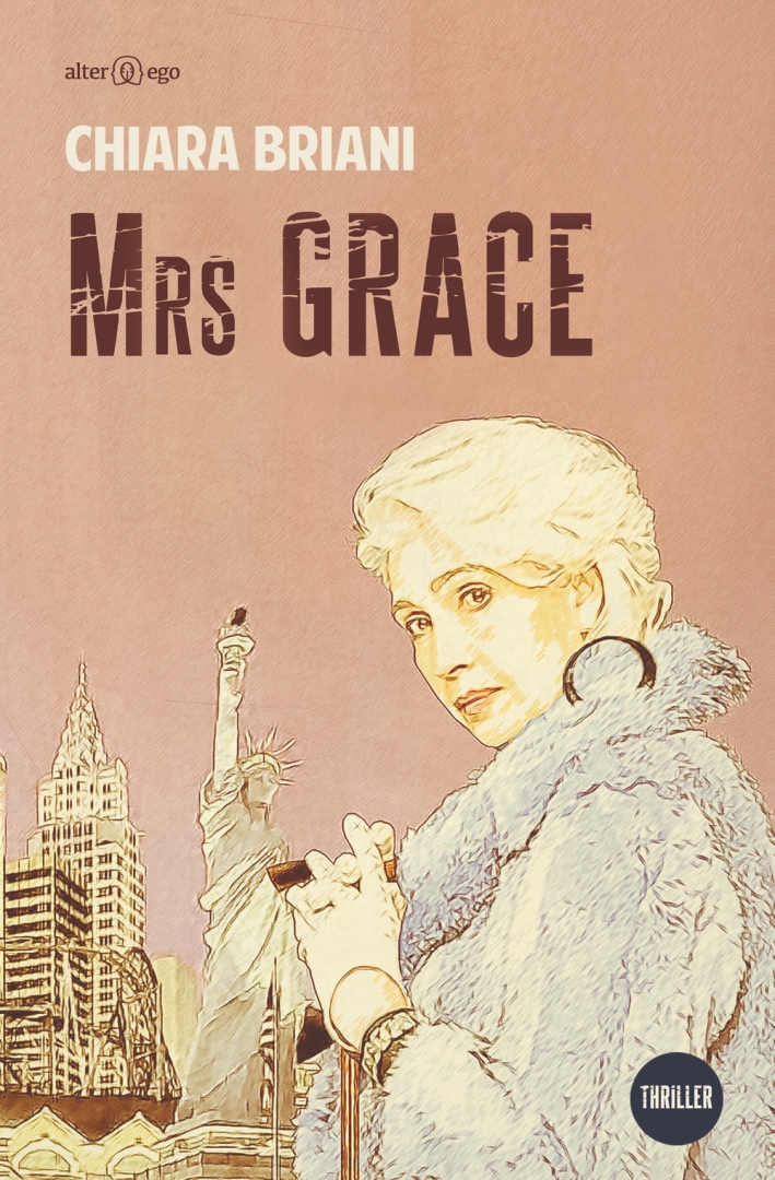 Mrs Grace Mrs Grace