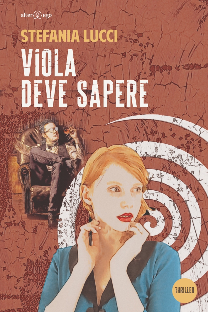 Viola deve sapere Viola deve sapere