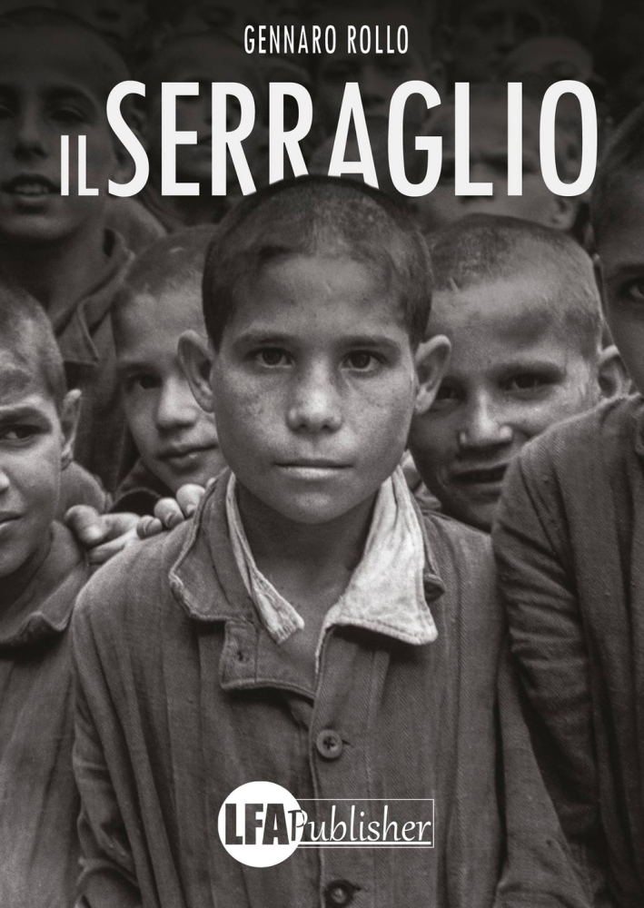 Il serraglio Il serraglio