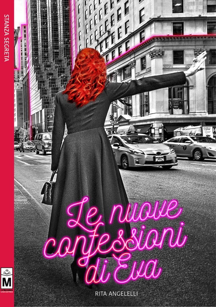 Le nuove confessioni di Eva Le nuove confessioni di Eva