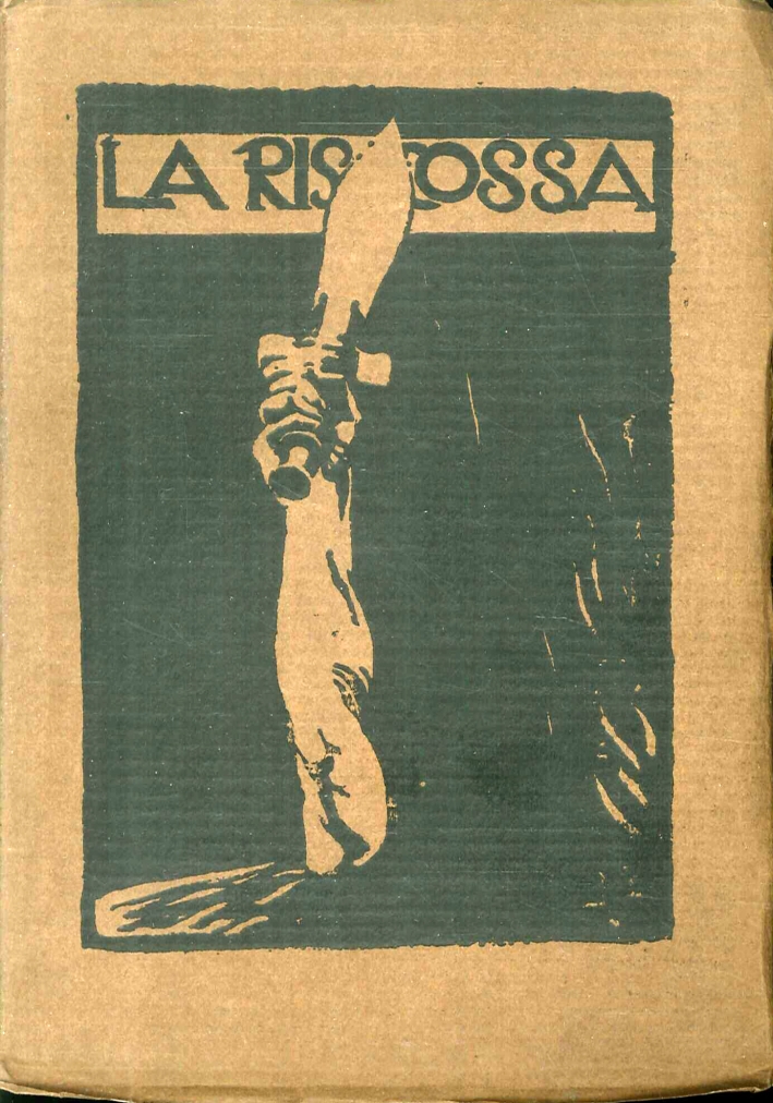 La riscossa La riscossa