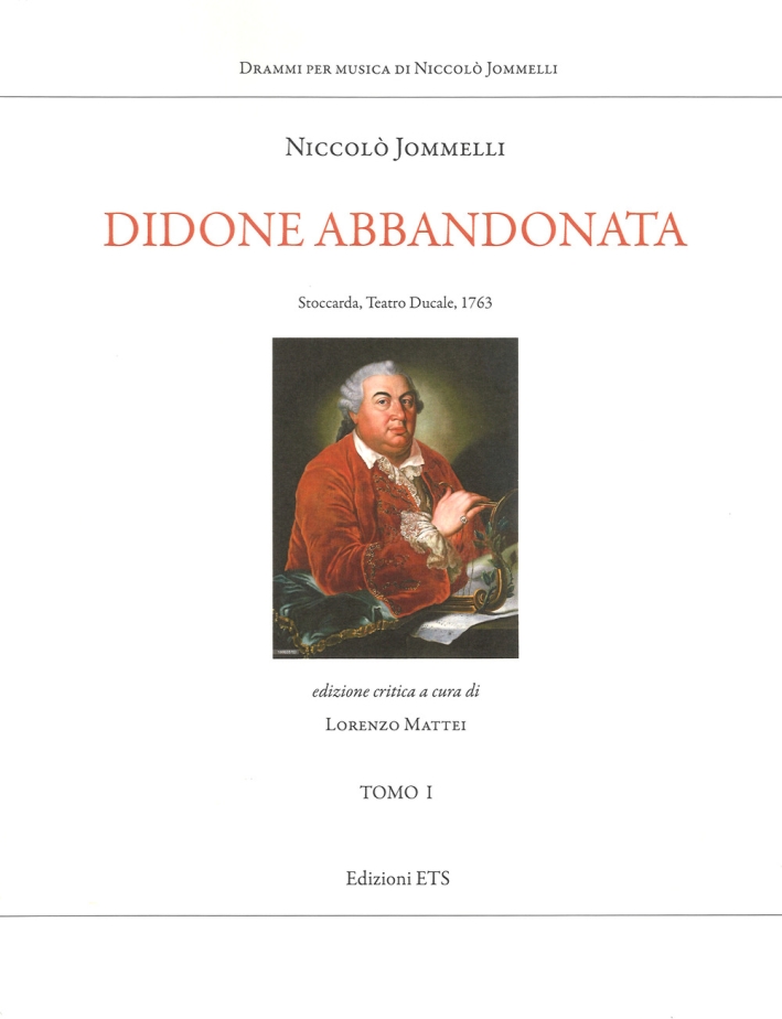Didone abbandonata Didone abbandonata