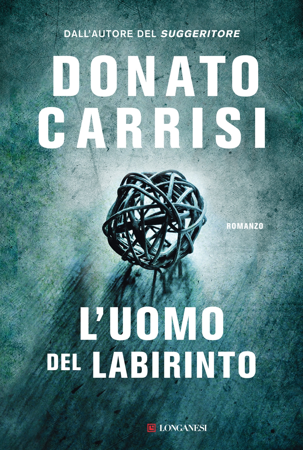 L'uomo del labirinto L'uomo del labirinto