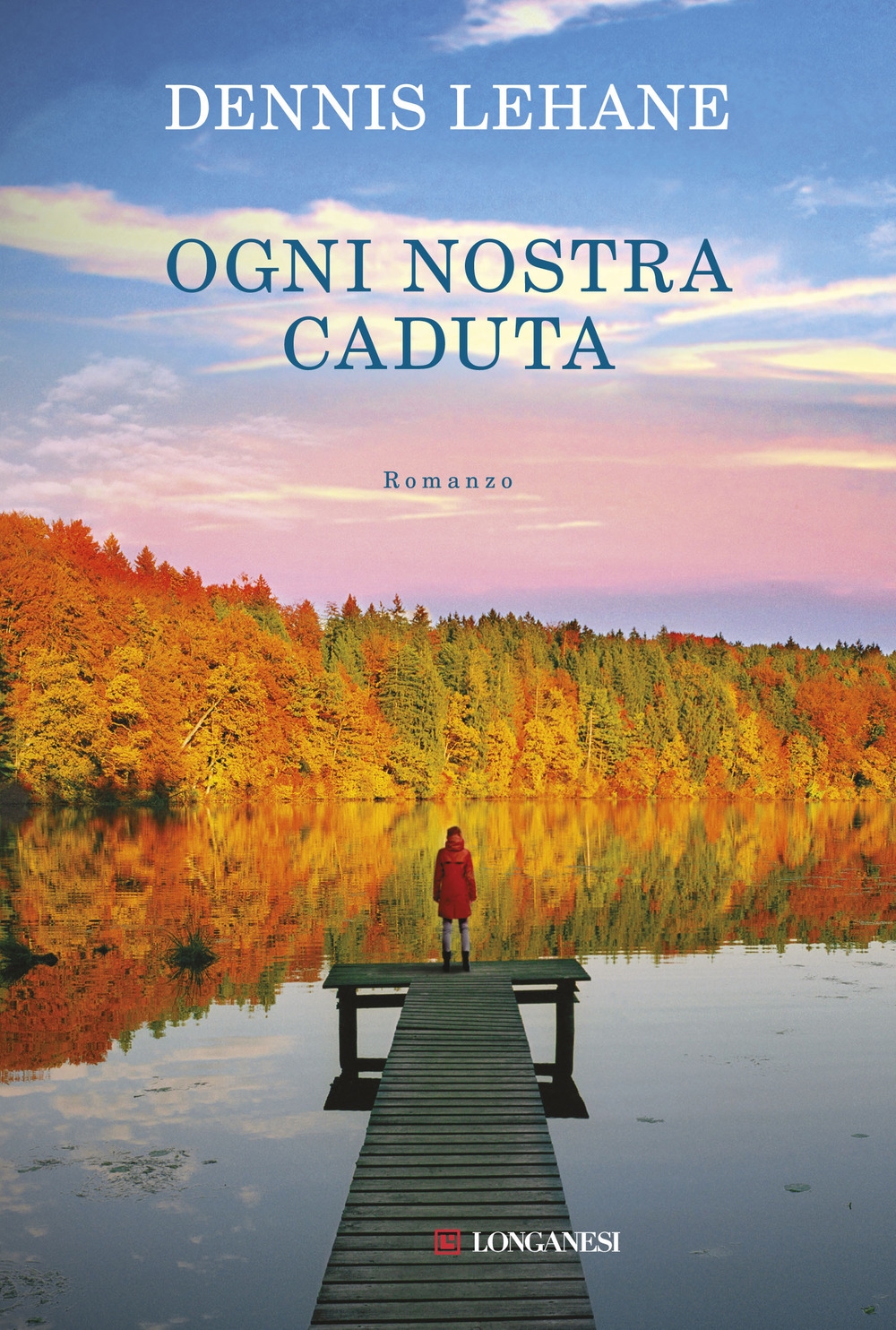 Ogni nostra caduta Ogni nostra caduta