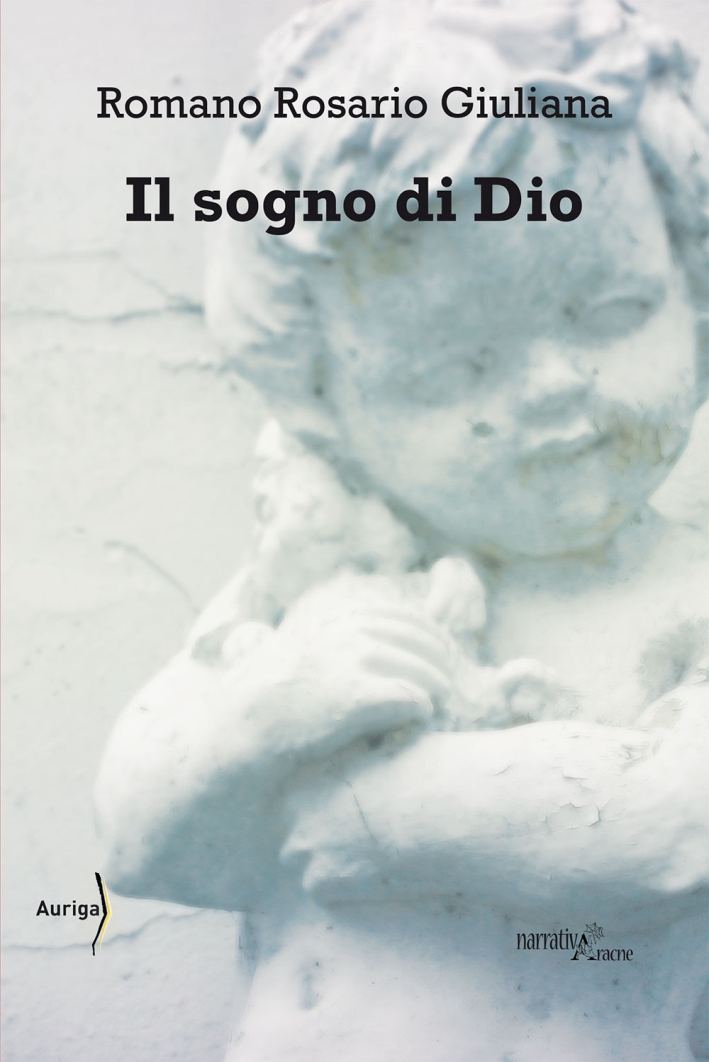 Il sogno di Dio Il sogno di Dio