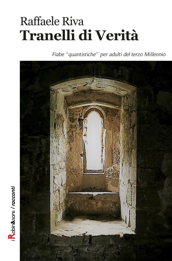Tranelli di verità Tranelli di verità