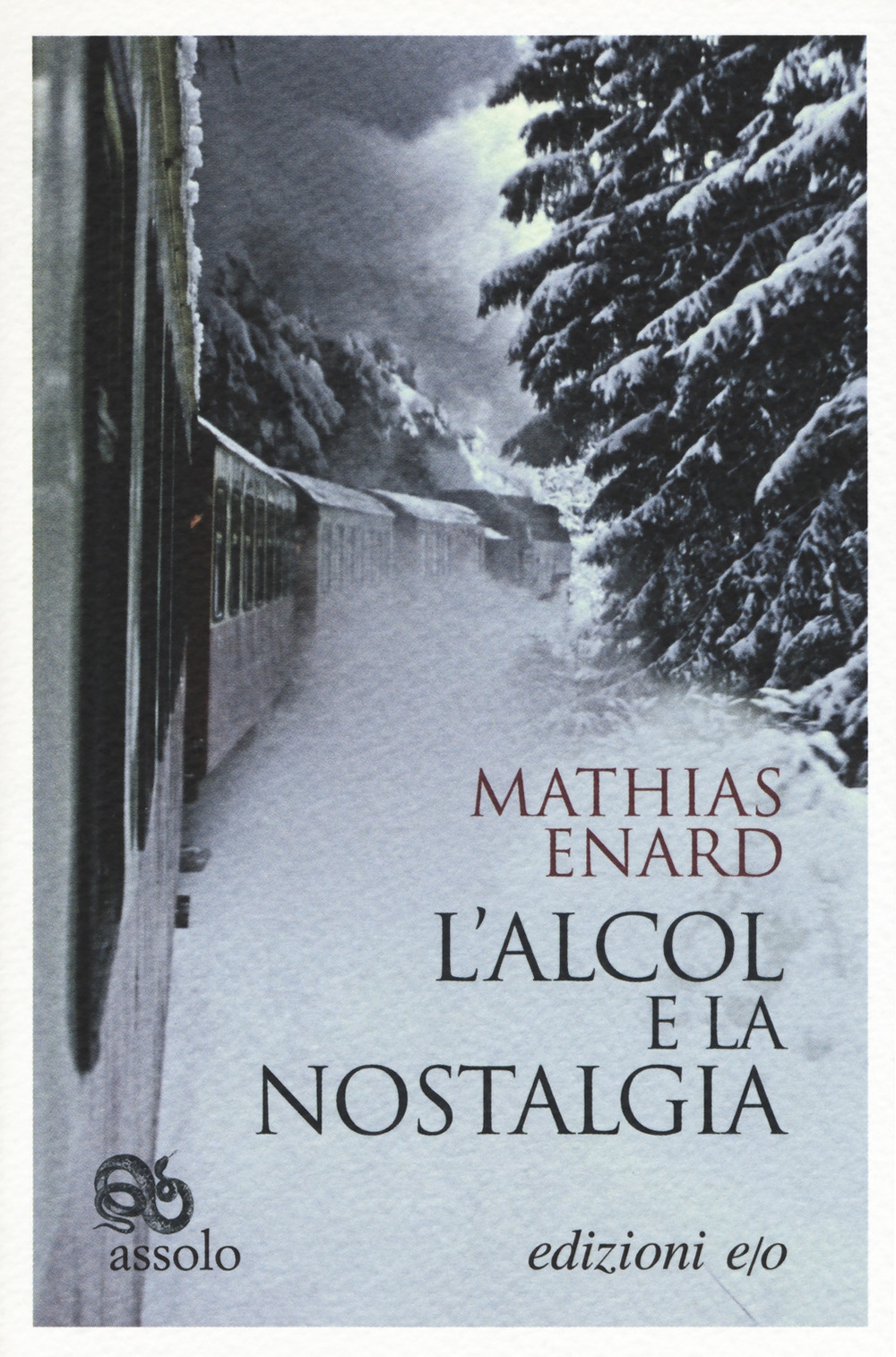 L'alcol e la nostalgia L'alcol e la nostalgia