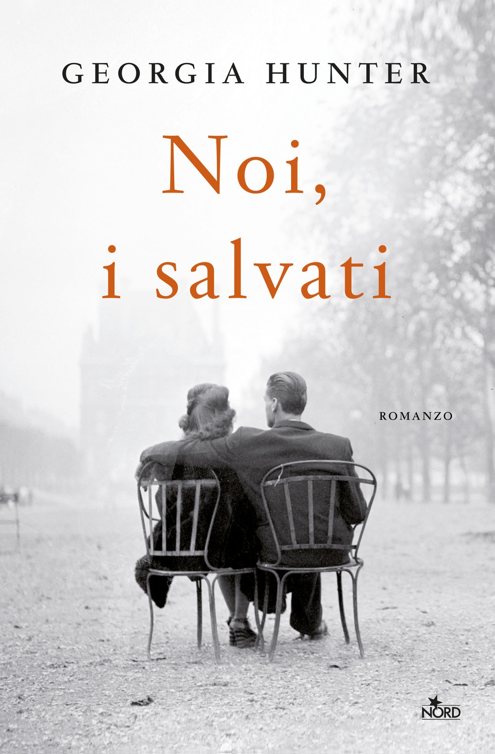 Noi, i salvati Noi, i salvati
