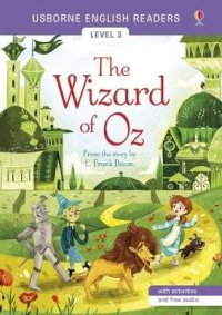The wizard of Oz