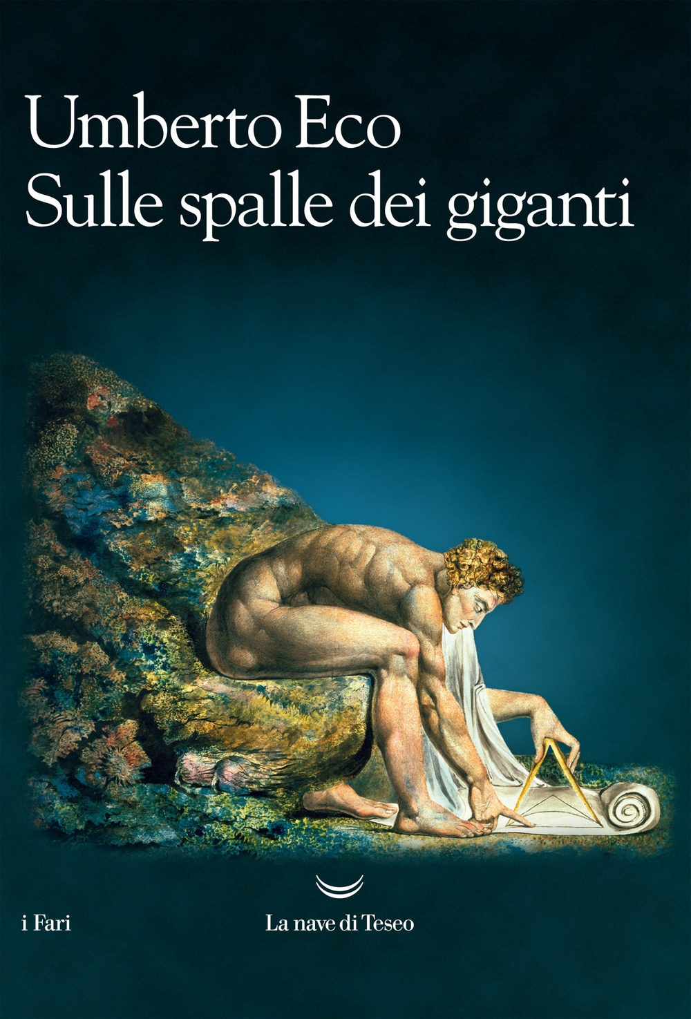 Sulle spalle dei giganti Sulle spalle dei giganti