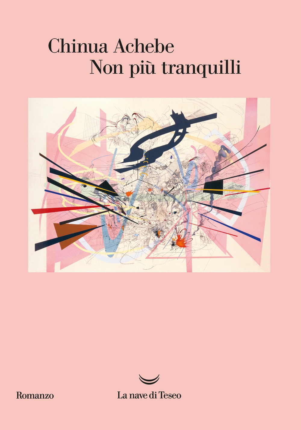 Non più tranquilli Non più tranquilli
