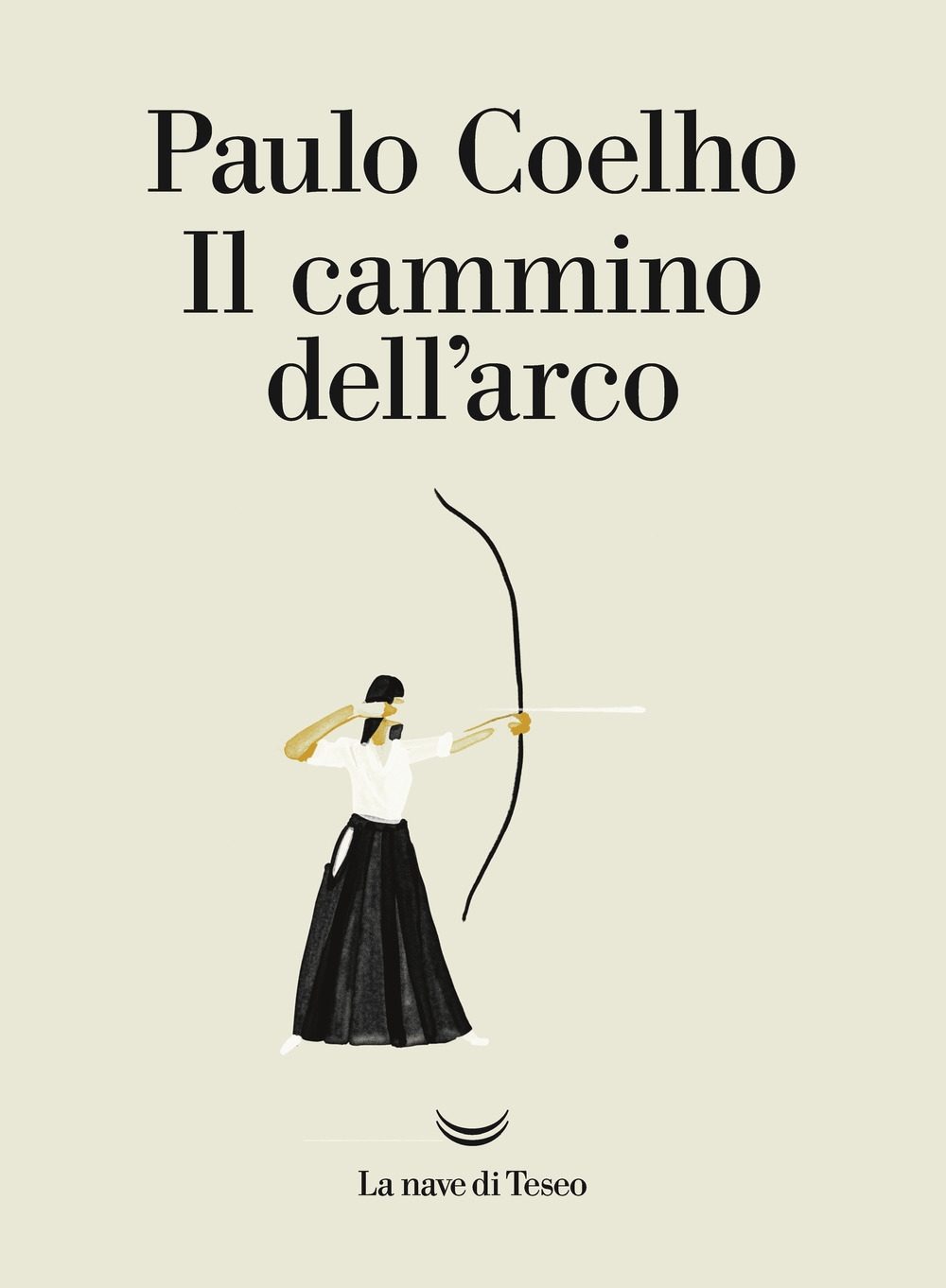 Il cammino dell'arco Il cammino dell'arco