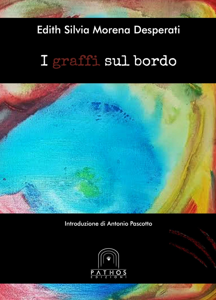 I graffi sul bordo I graffi sul bordo