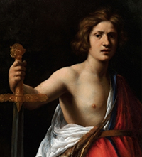 A masterpiece of the florentine seventeenth century: Francesco Lupicini's David and Goliath. Ediz. bilingue A masterpiece of the florentine seventeenth century: Francesco Lupicini's David and Goliath. Ediz. bilingue