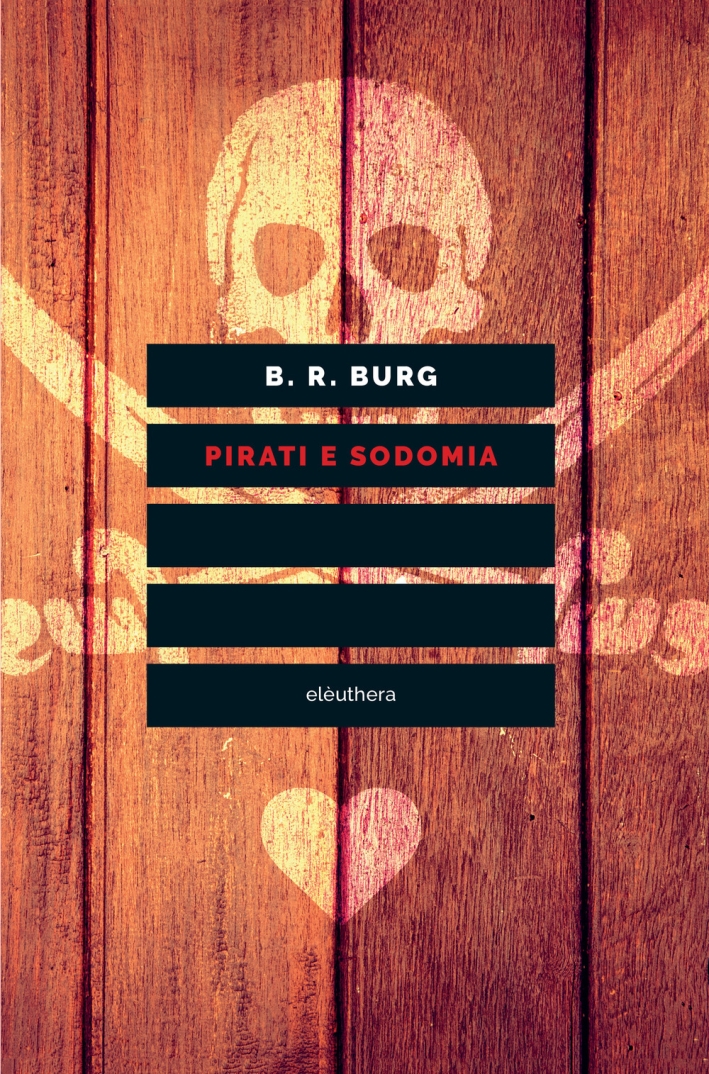Pirati e sodomia Pirati e sodomia