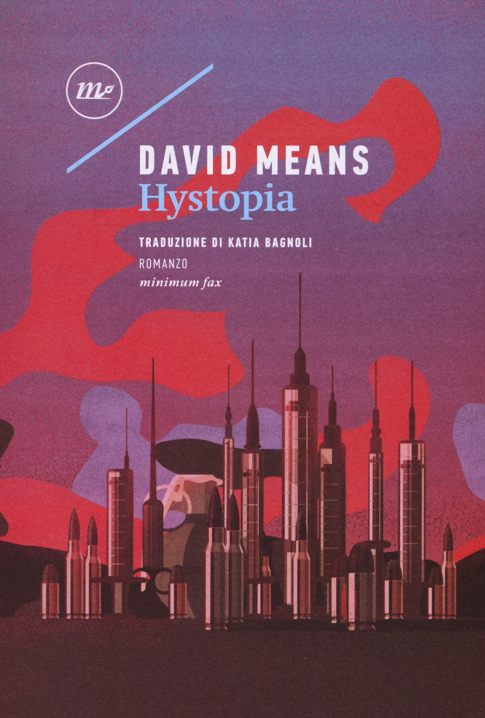 Hystopia Hystopia