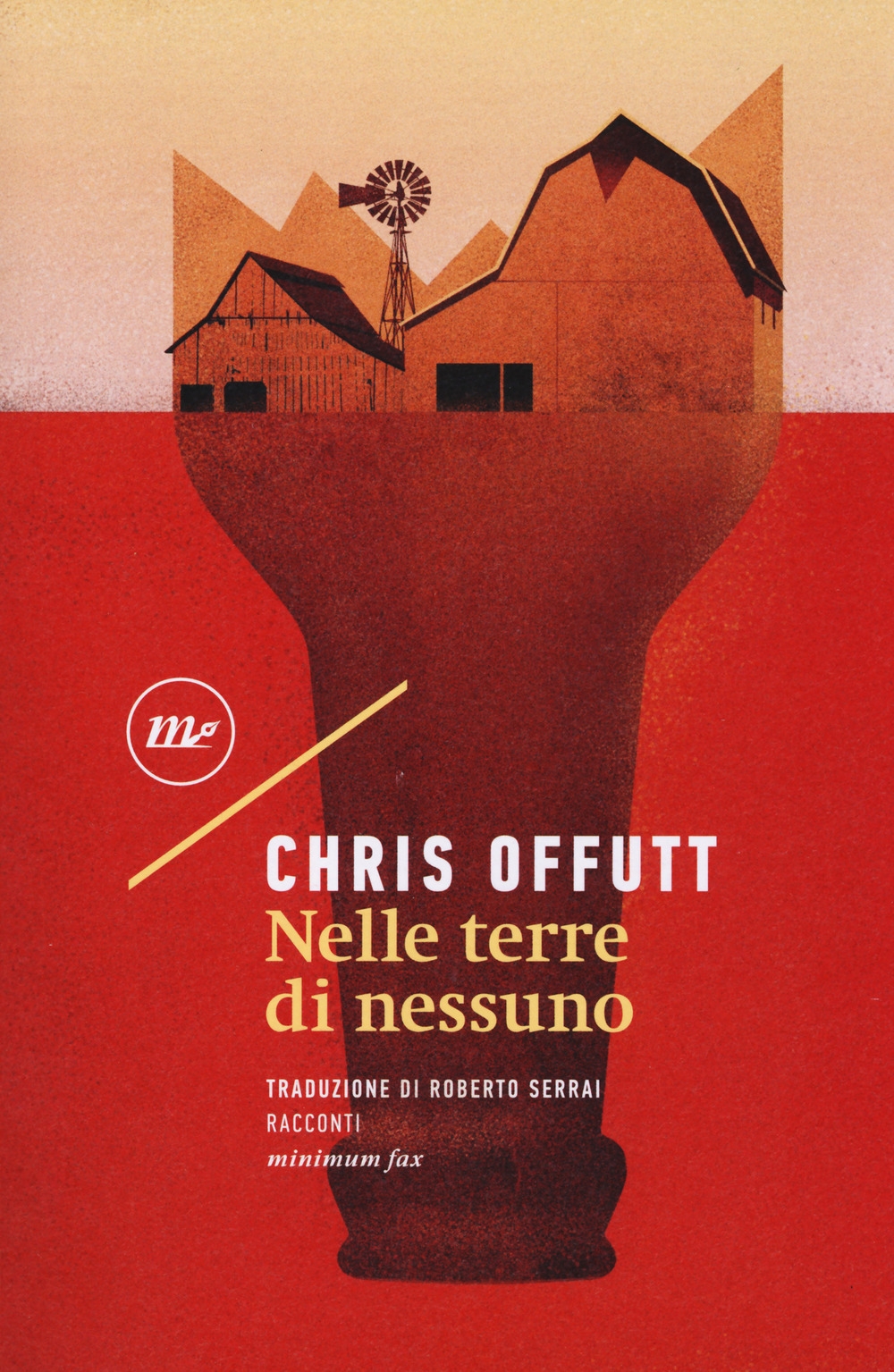 Nelle terre di nessuno Nelle terre di nessuno