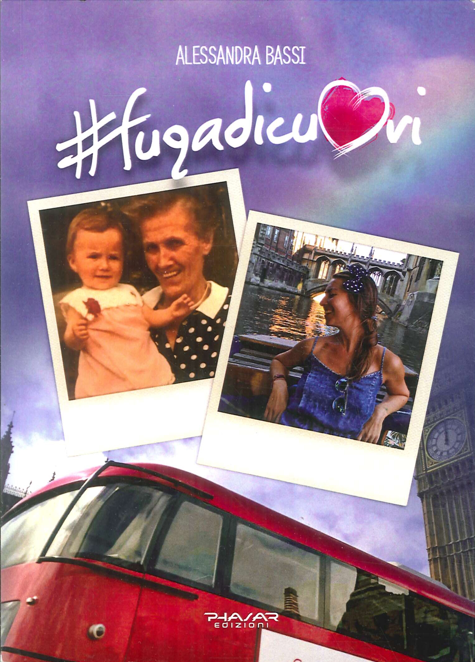 #fugadicuori #fugadicuori