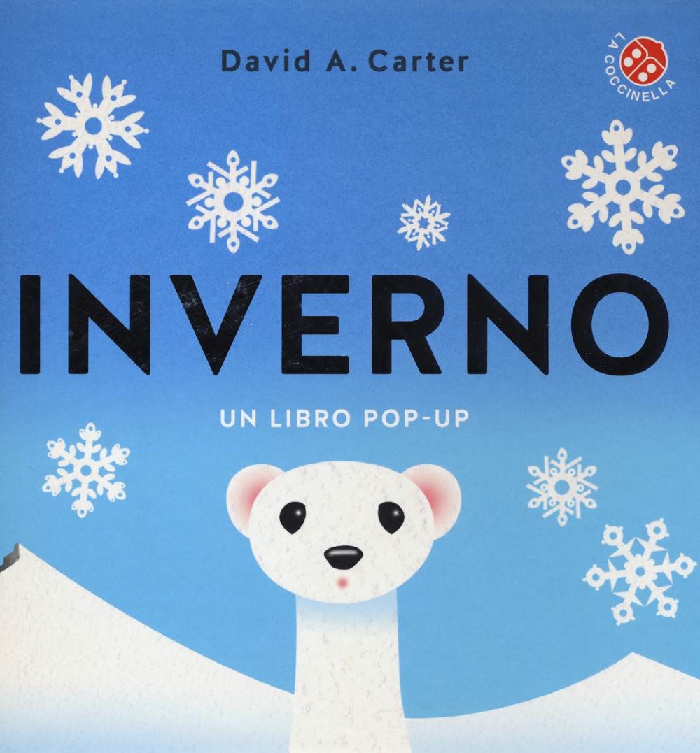 Inverno. Ediz. a colori Inverno. Ediz. a colori