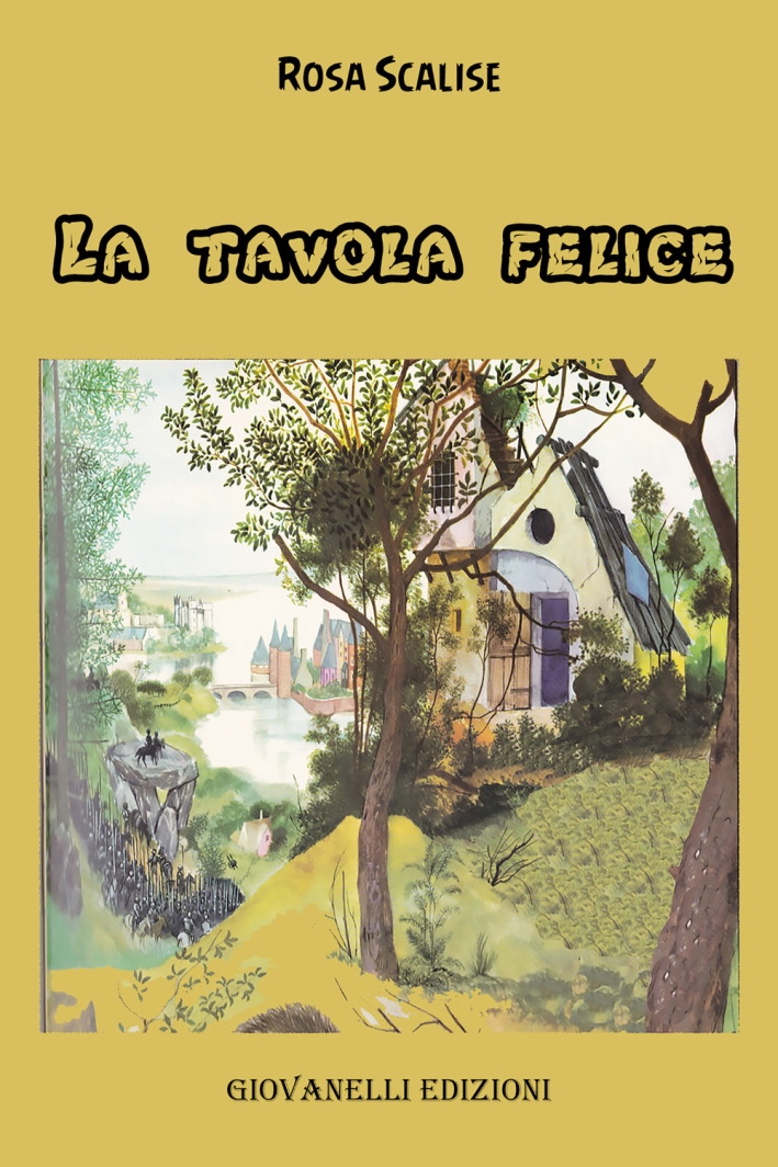 La tavola felice La tavola felice