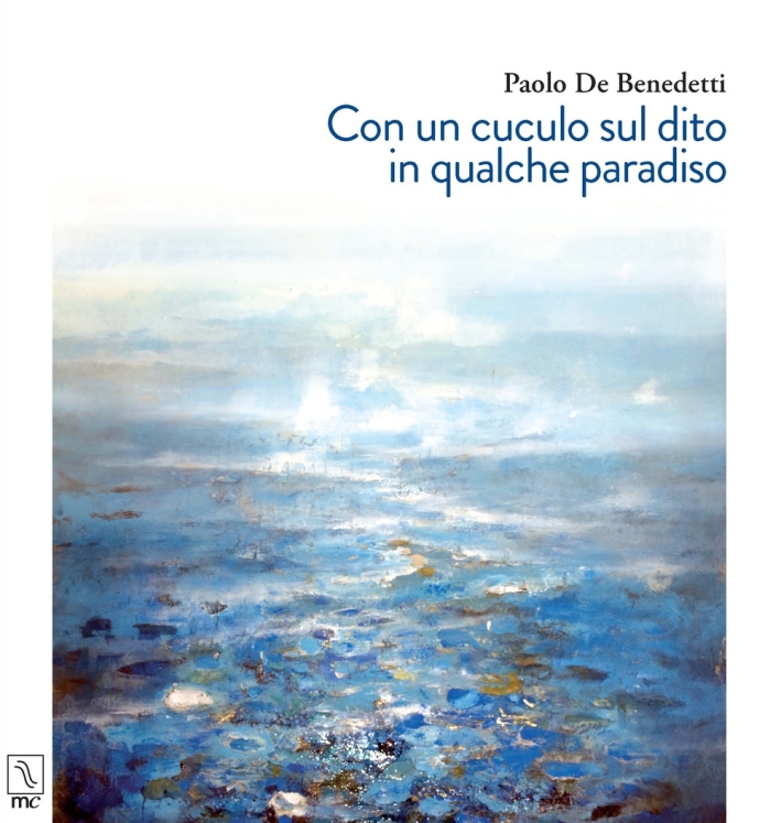 Con un Cuculo sul Dito in Qualche Paradiso Con un Cuculo sul Dito in Qualche Paradiso
