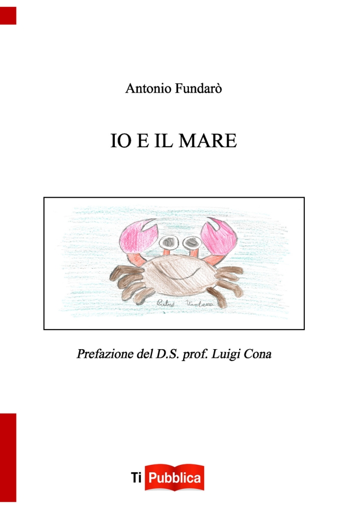 Io e il mare Io e il mare