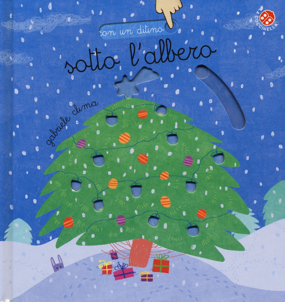 Sotto l'albero. Ediz. a colori Sotto l'albero. Ediz. a colori
