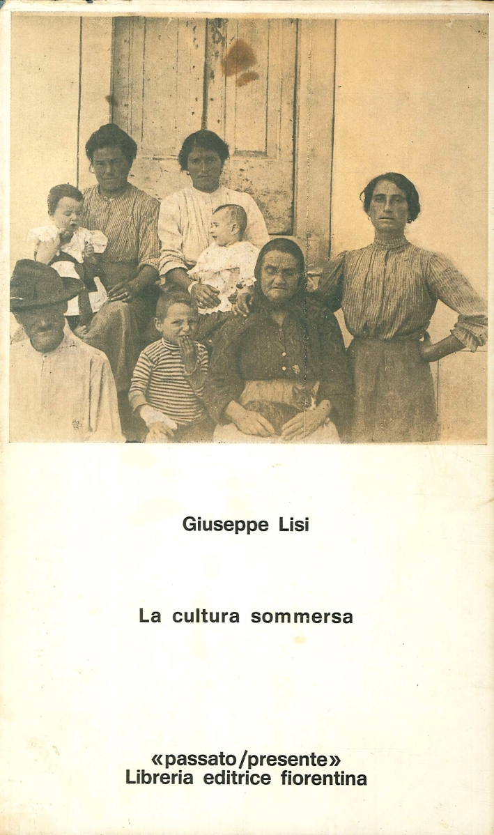 La Cultura sommersa La Cultura sommersa