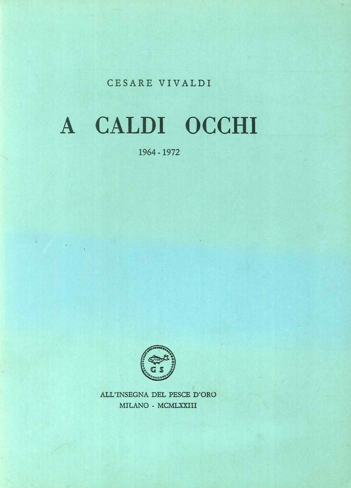 A caldi occhi A caldi occhi