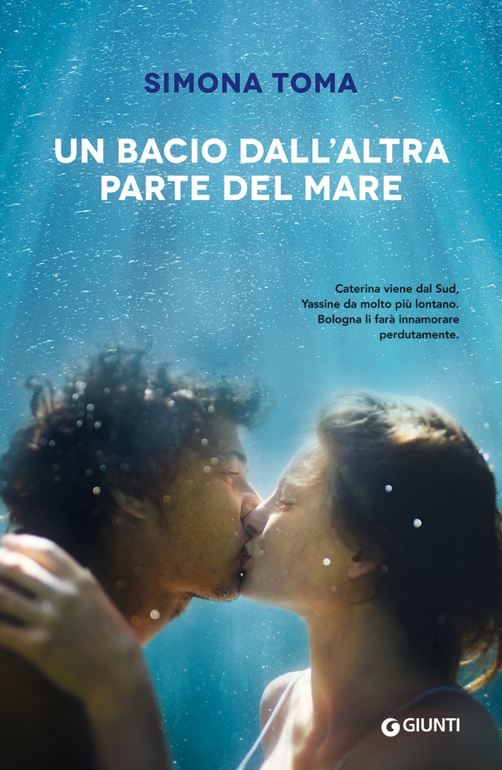 Un bacio dall'altra parte del mare Un bacio dall'altra parte del mare