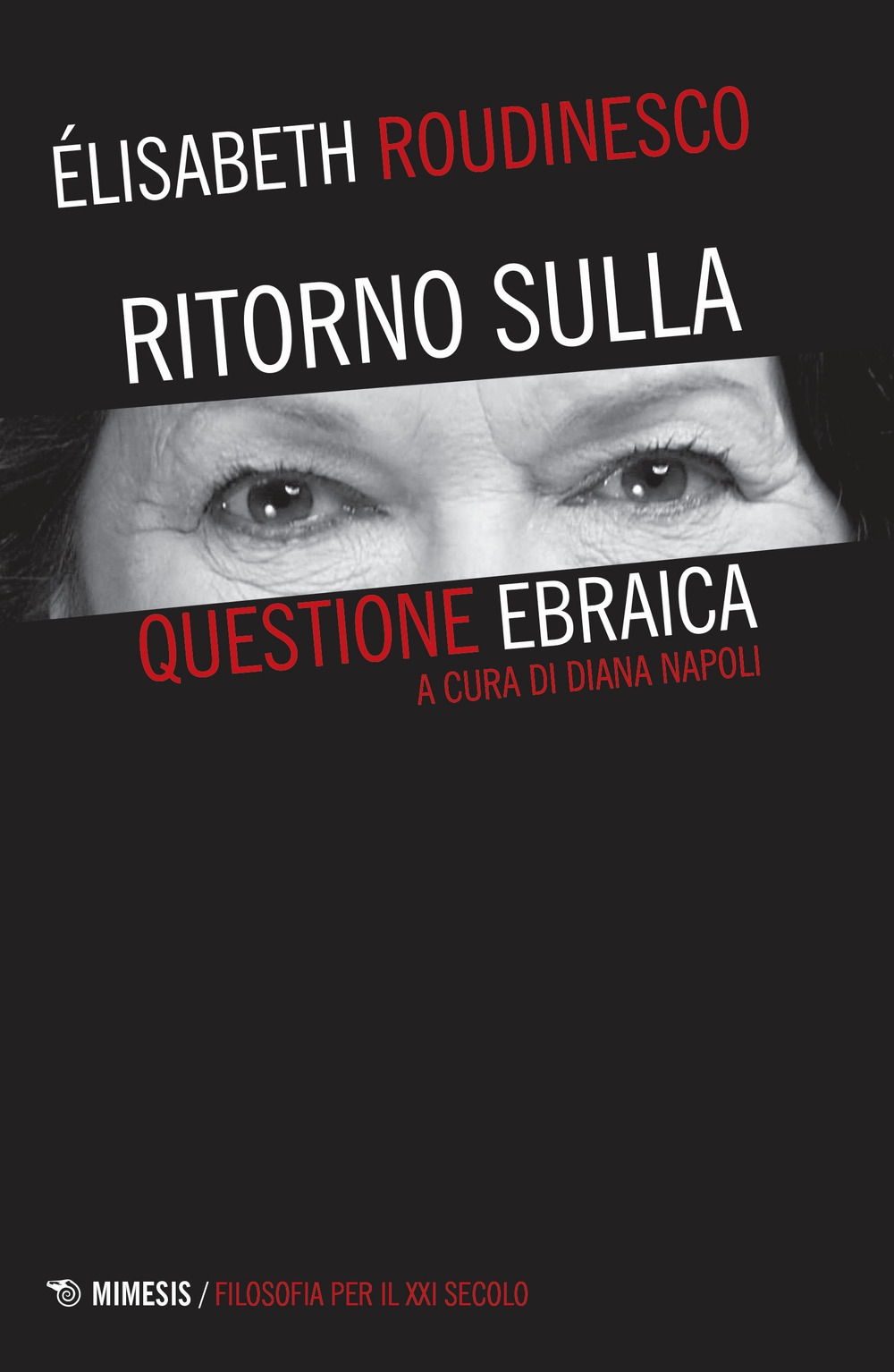 Ritorno sulla questione ebraica Ritorno sulla questione ebraica