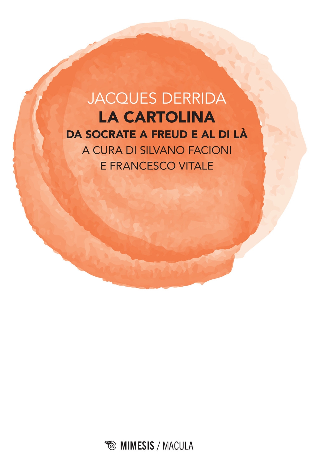 La cartolina da Socrate a Freud La cartolina da Socrate a Freud