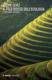 Il filo rosso dell'ecologia